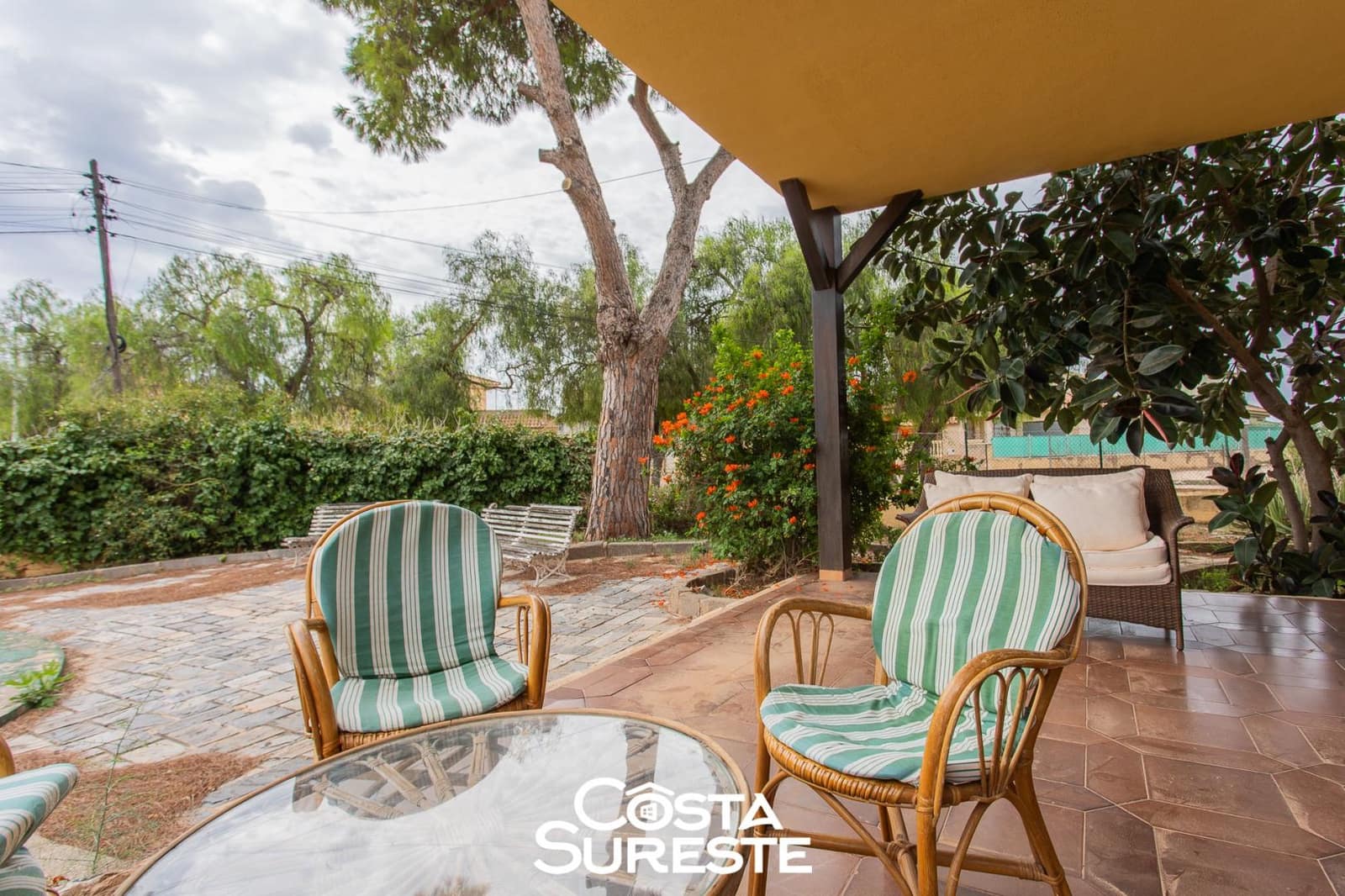 Apartamento de 6 habitaciones en Los Urrutias en venta con piscina garaje - 395.000 € (Ref: 10123423)