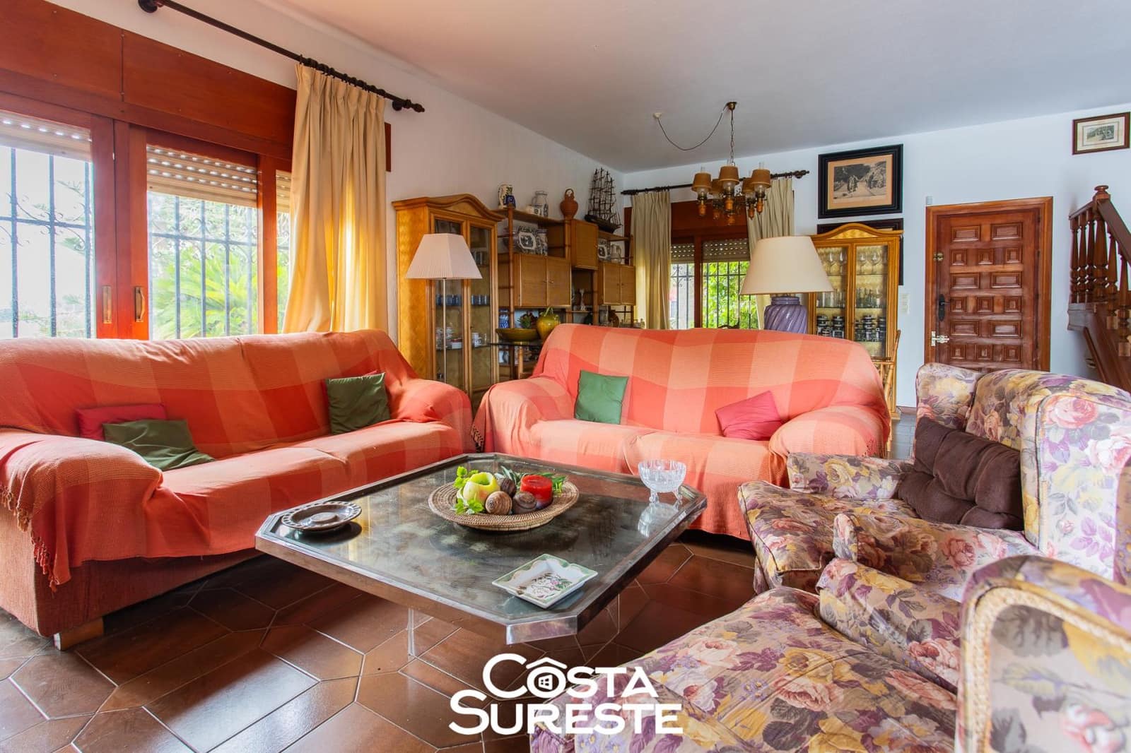 Apartamento de 6 habitaciones en Los Urrutias en venta con piscina garaje - 395.000 € (Ref: 10123423)