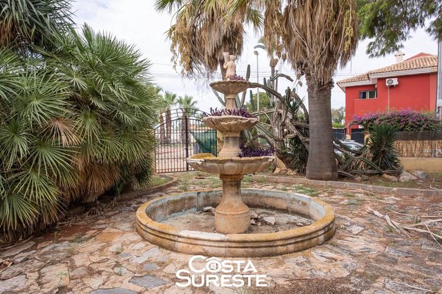Apartamento de 6 habitaciones en Los Urrutias, Cartagena en venta con piscina garaje - 395.000 € (Ref: 10123423)