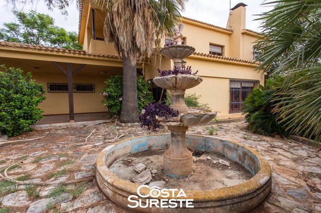 Apartamento de 6 habitaciones en Los Urrutias, Cartagena en venta con piscina garaje - 395.000 € (Ref: 10123423)