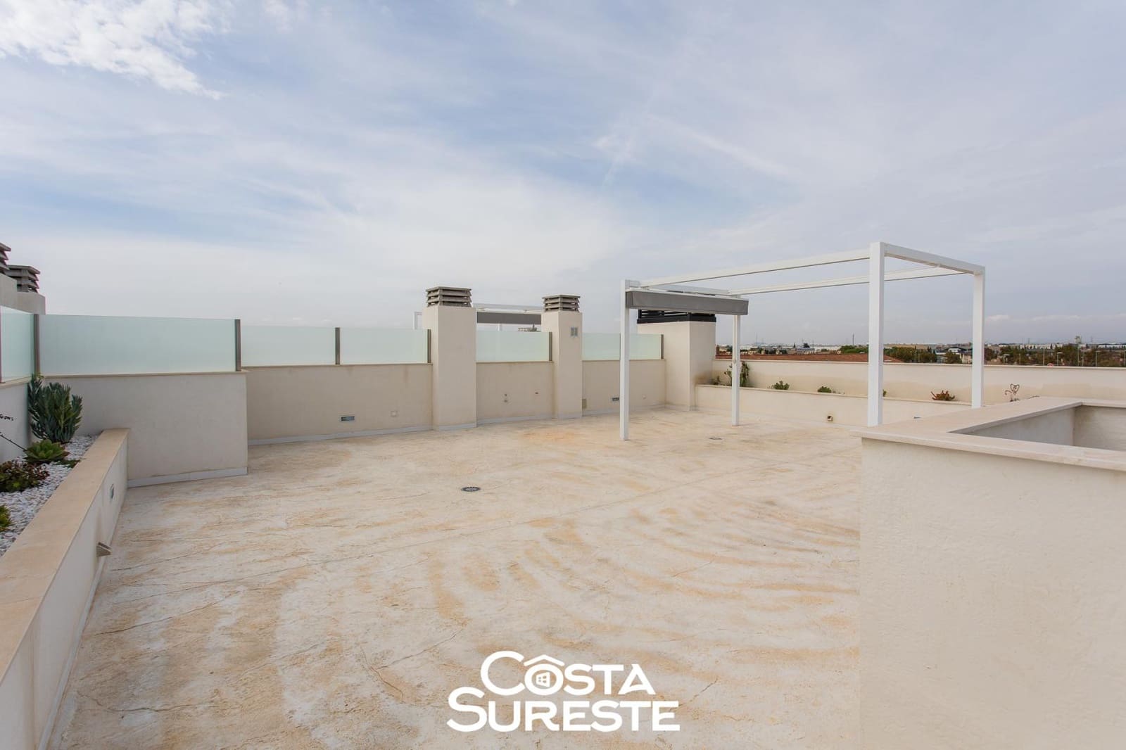 3 soveværelse Lejlighed til salg i Torre-Pacheco med swimmingpool garage - € 263.000 (Ref: 10135624)