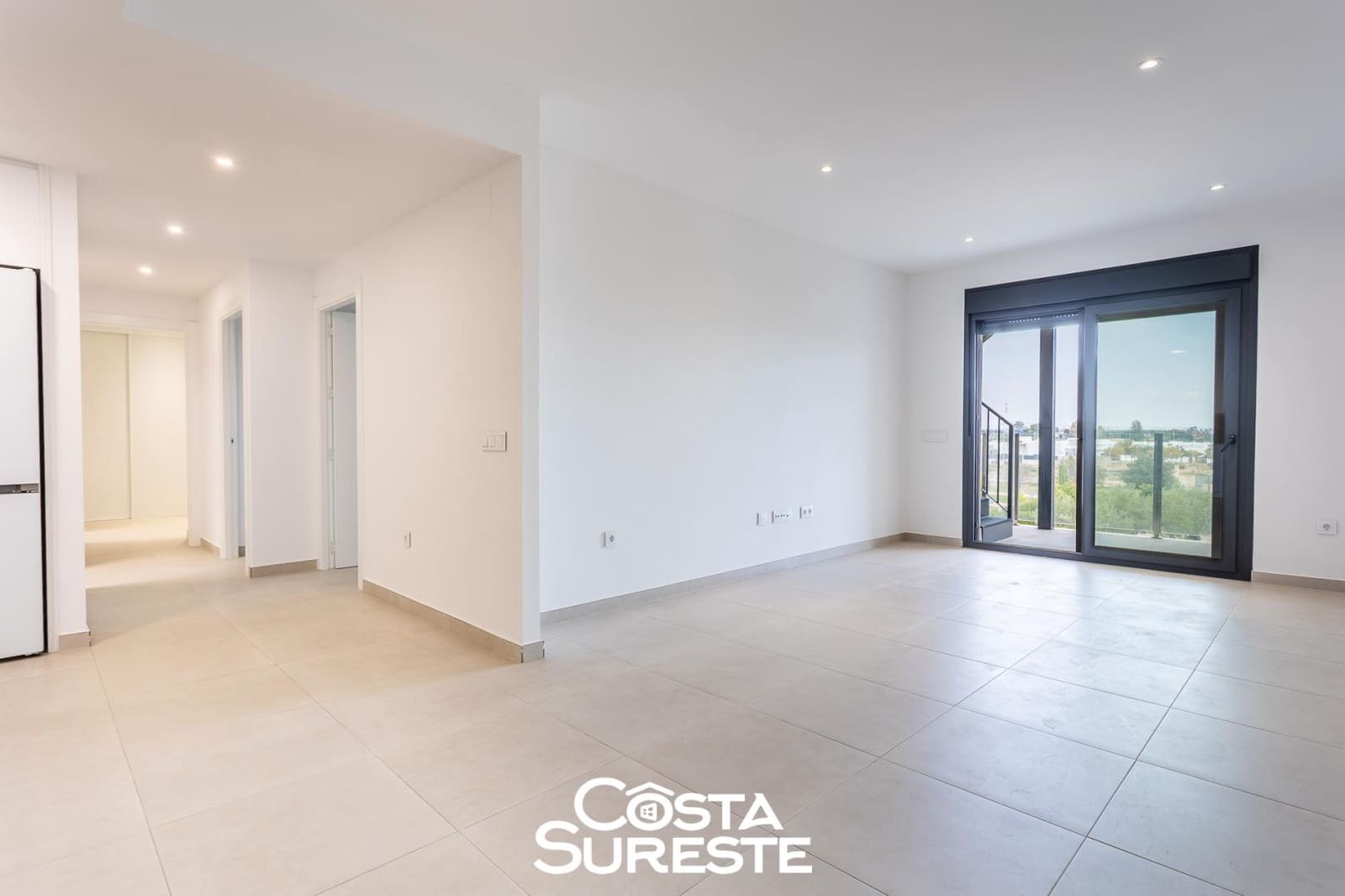 3 soveværelse Lejlighed til salg i Torre-Pacheco med swimmingpool garage - € 263.000 (Ref: 10135624)