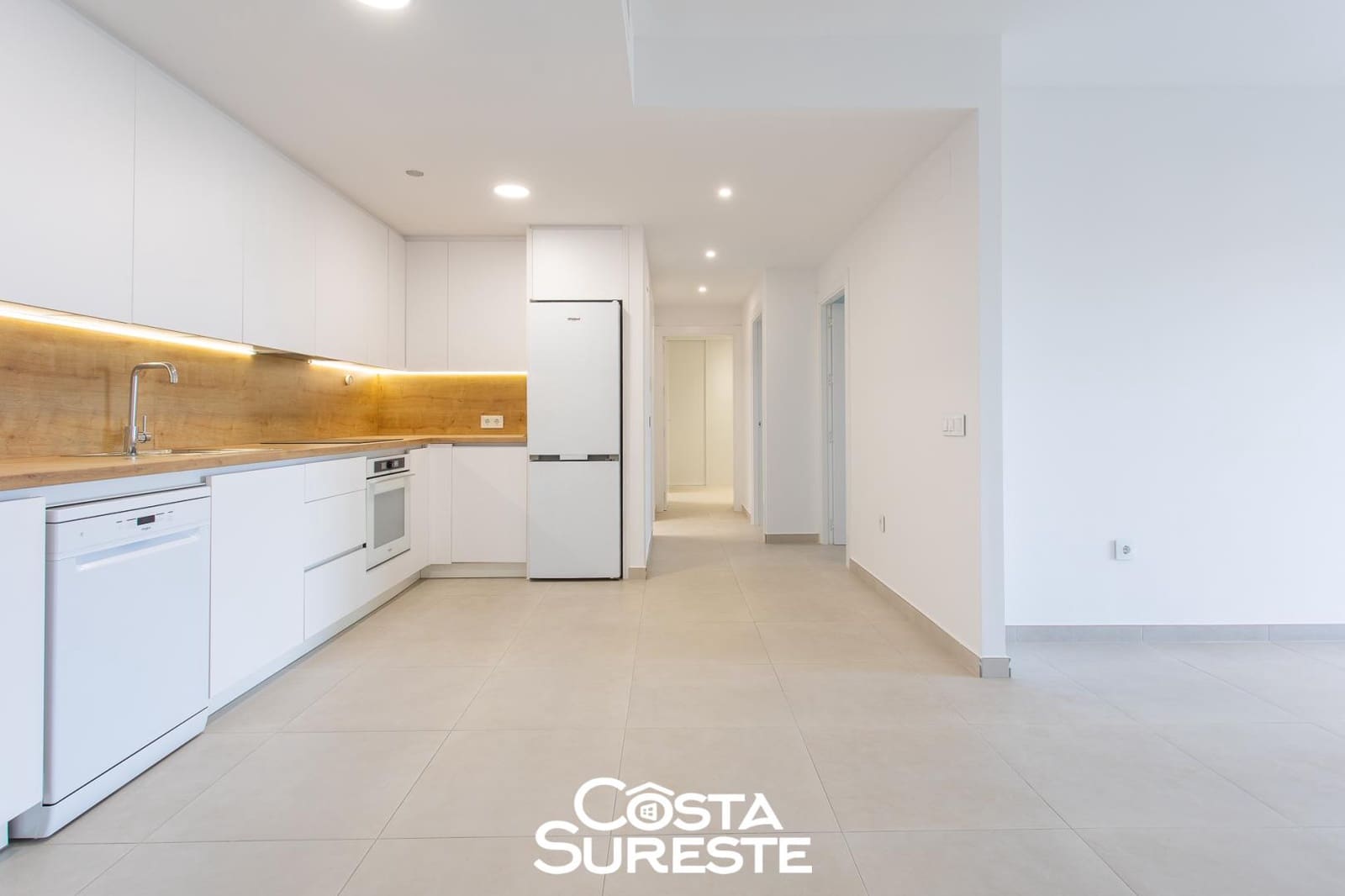 3 soveværelse Lejlighed til salg i Torre-Pacheco med swimmingpool garage - € 263.000 (Ref: 10135624)