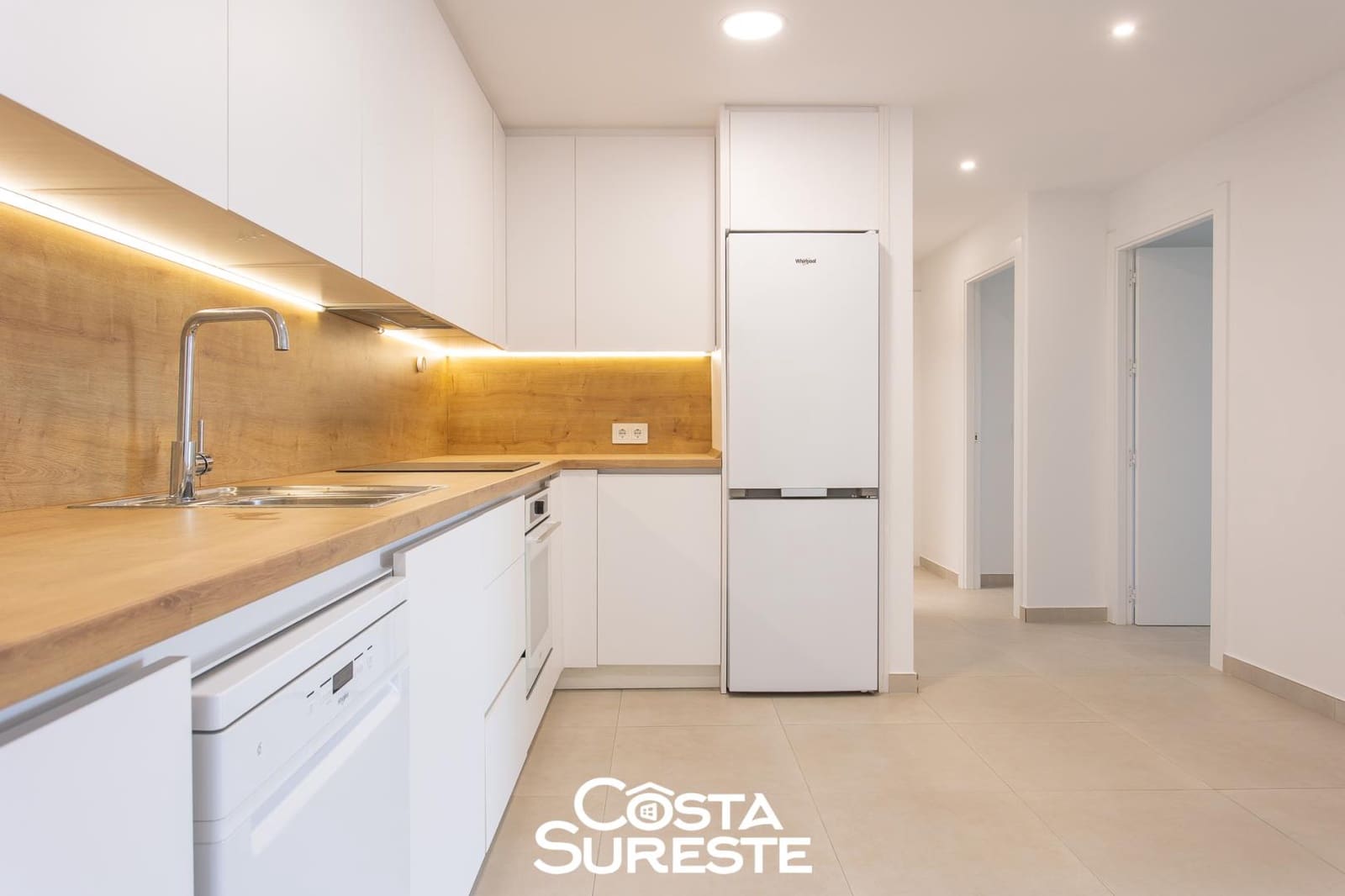 3 soveværelse Lejlighed til salg i Torre-Pacheco med swimmingpool garage - € 263.000 (Ref: 10135624)