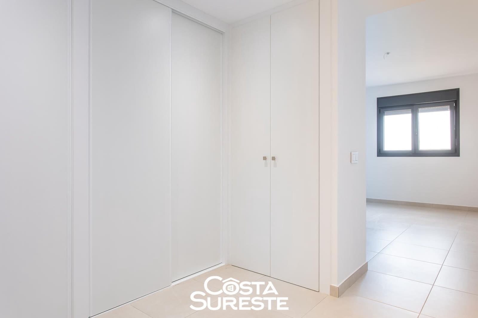 3 soveværelse Lejlighed til salg i Torre-Pacheco med swimmingpool garage - € 263.000 (Ref: 10135624)