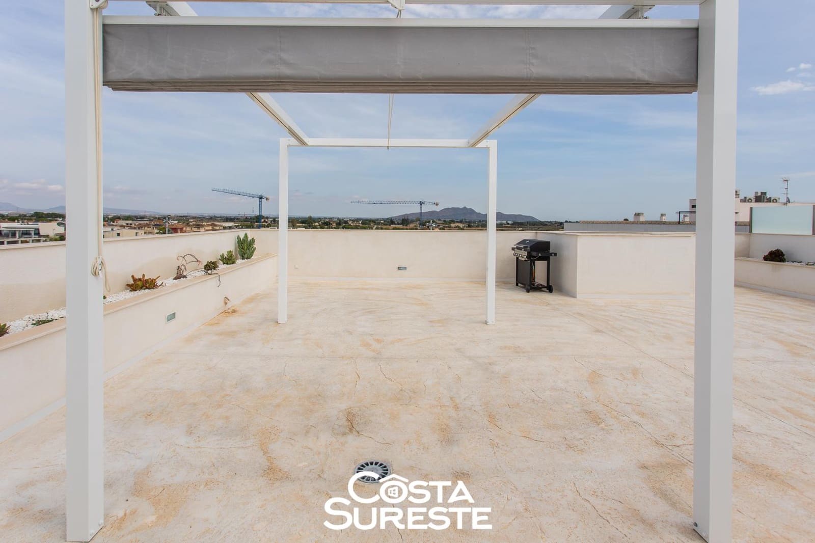 3 soveværelse Lejlighed til salg i Torre-Pacheco med swimmingpool garage - € 263.000 (Ref: 10135624)