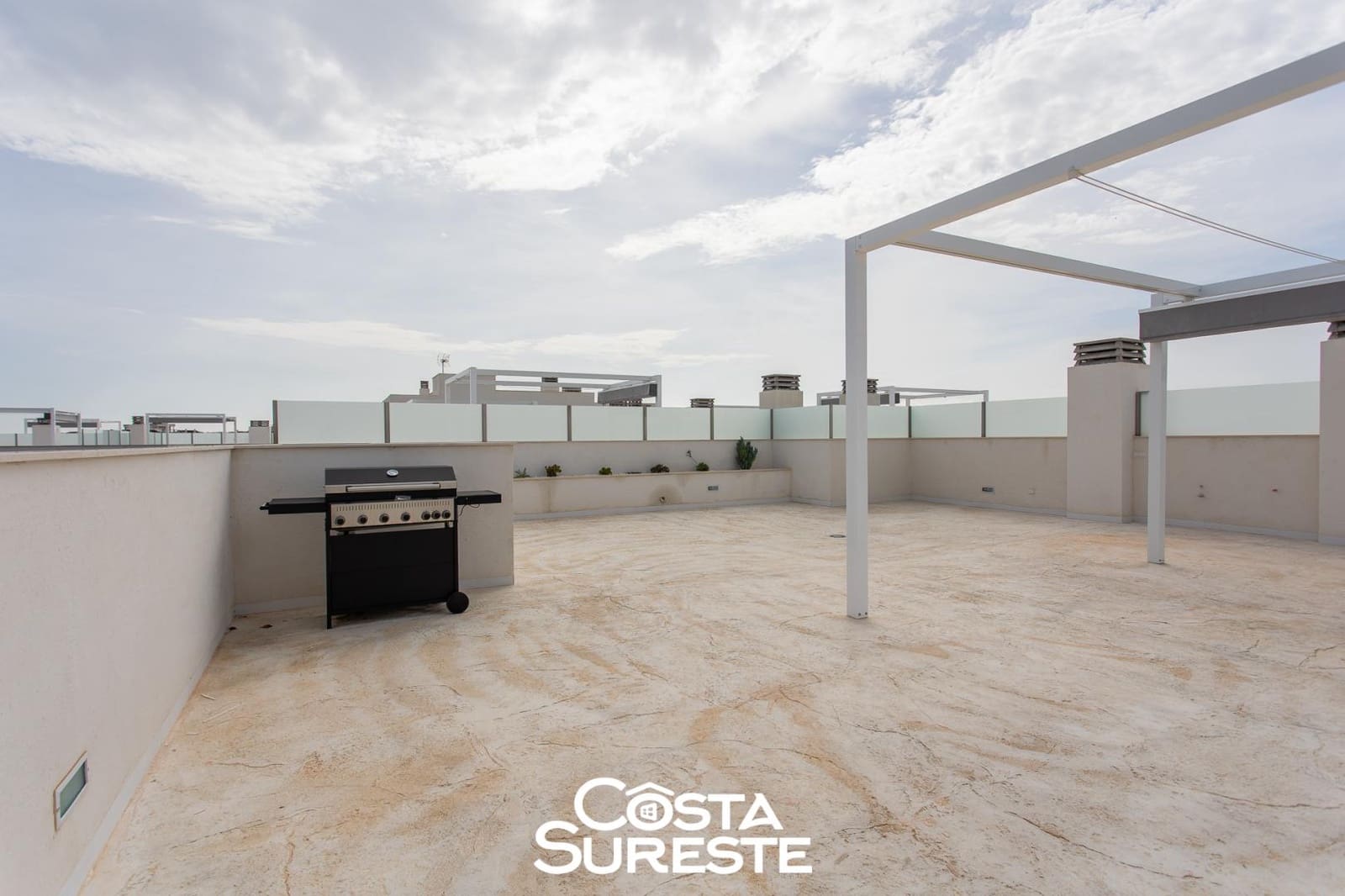 3 soveværelse Lejlighed til salg i Torre-Pacheco med swimmingpool garage - € 263.000 (Ref: 10135624)