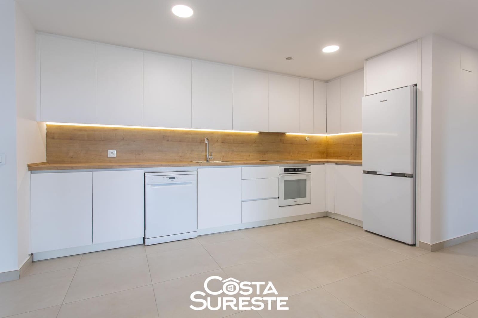 3 soveværelse Lejlighed til salg i Torre-Pacheco med swimmingpool garage - € 263.000 (Ref: 10135624)