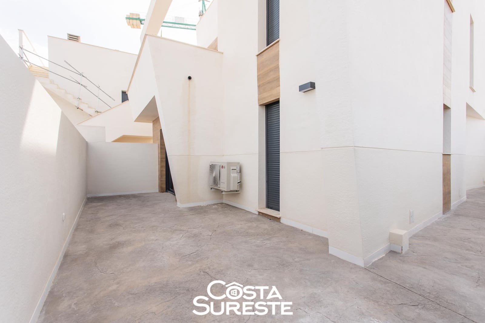 3 soverom Bungalow til salgs i Torre-Pacheco med svømmebasseng garasje - € 270 000 (Ref: 10141666)