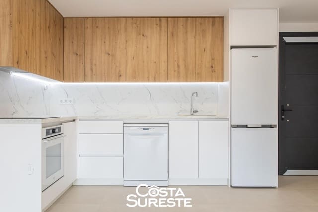 3 camera da letto Bungalow in vendita in Torre-Pacheco con piscina garage - 270.000 € (Rif: 10141666)
