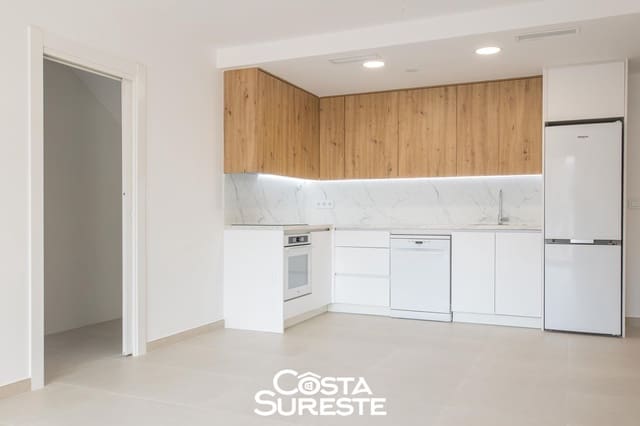 3 camera da letto Bungalow in vendita in Torre-Pacheco con piscina garage - 270.000 € (Rif: 10141666)