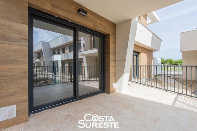 3 camera da letto Bungalow in vendita in Torre-Pacheco con piscina garage - 270.000 € (Rif: 10141666)