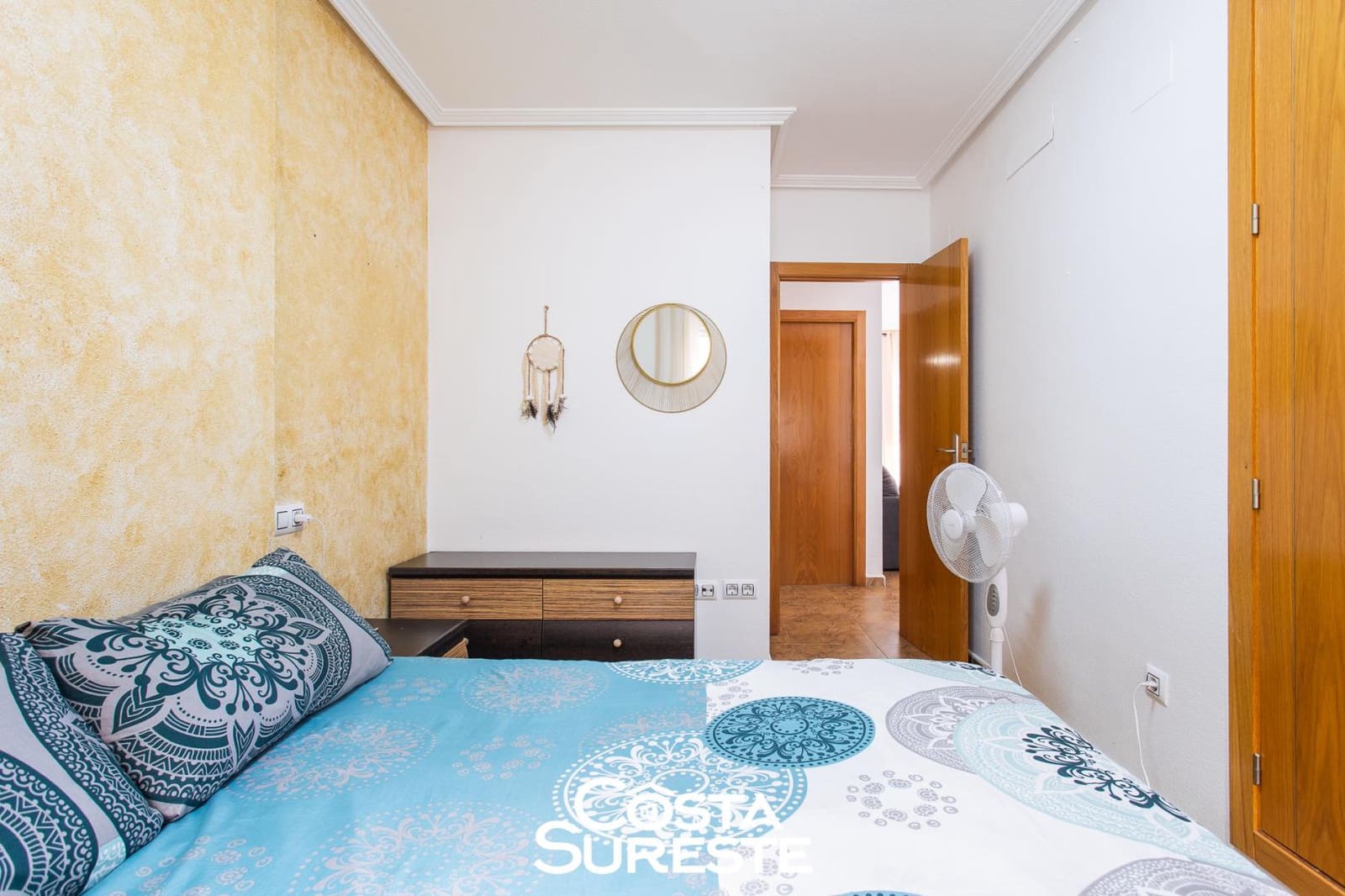 2 soverom Bungalow til salgs i San Javier med garasje - € 159 900 (Ref: 10157220)