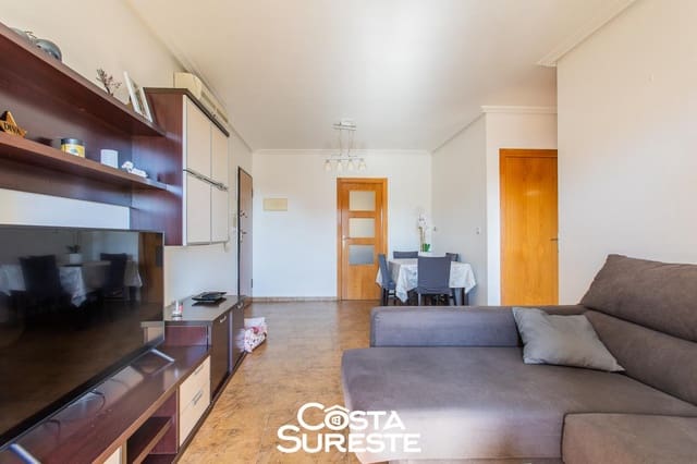 2 soverom Bungalow til salgs i Ciudad, San Javier med garasje - € 159 900 (Ref: 10157220)