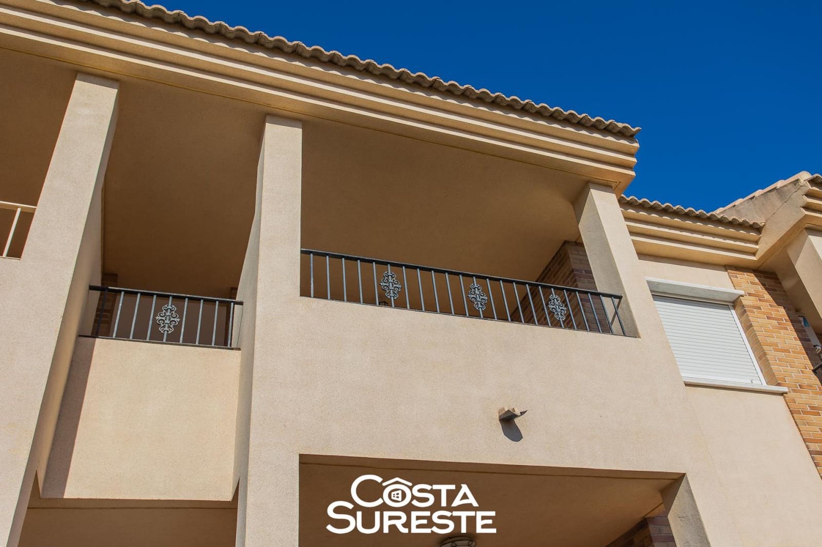 2 soverom Bungalow til salgs i San Javier med garasje - € 159 900 (Ref: 10157220)