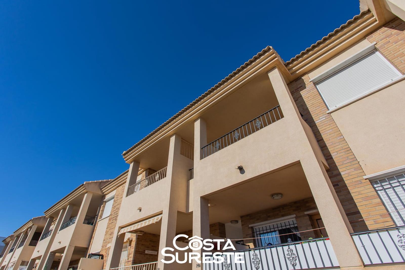 2 soverom Bungalow til salgs i San Javier med garasje - € 159 900 (Ref: 10157220)