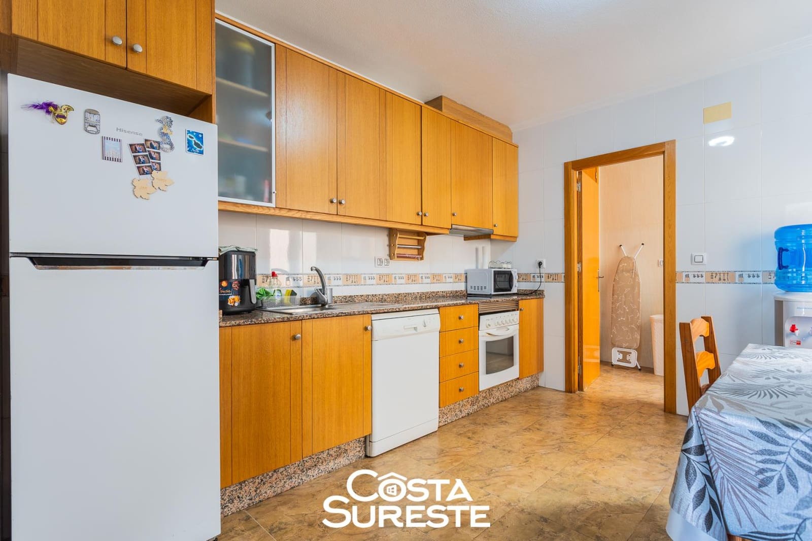 2 soverom Bungalow til salgs i San Javier med garasje - € 159 900 (Ref: 10157220)