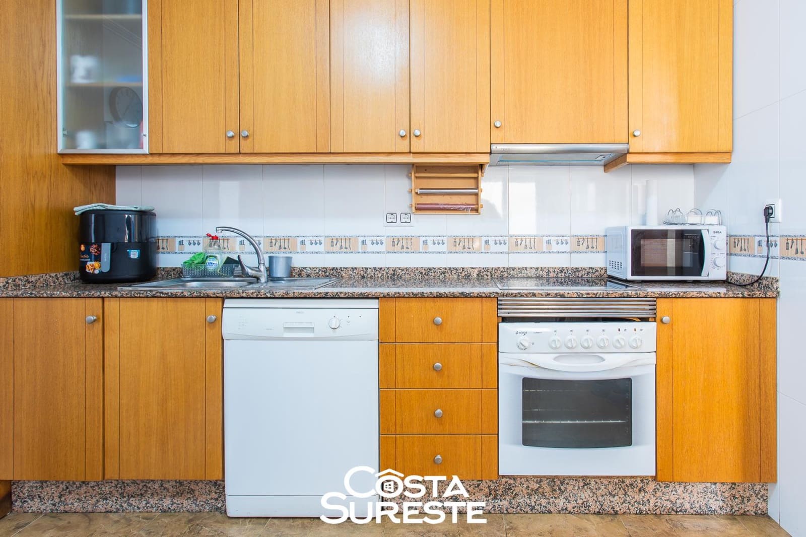 2 soverom Bungalow til salgs i San Javier med garasje - € 159 900 (Ref: 10157220)