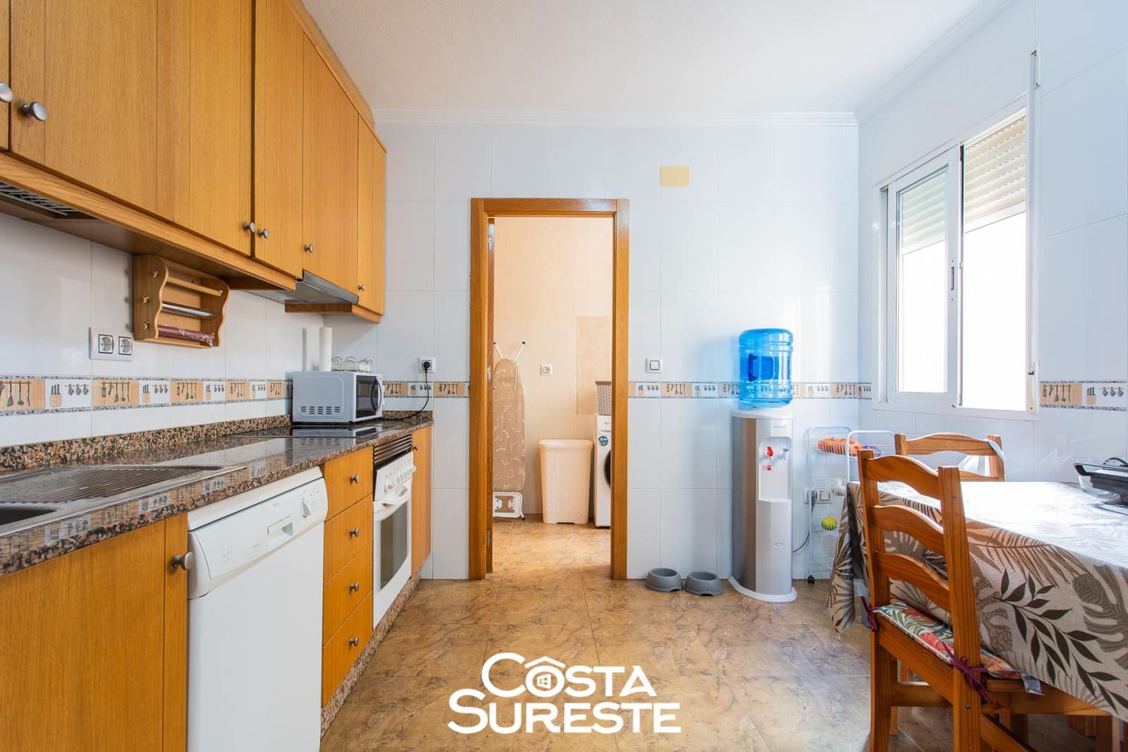 2 soverom Bungalow til salgs i San Javier med garasje - € 159 900 (Ref: 10157220)