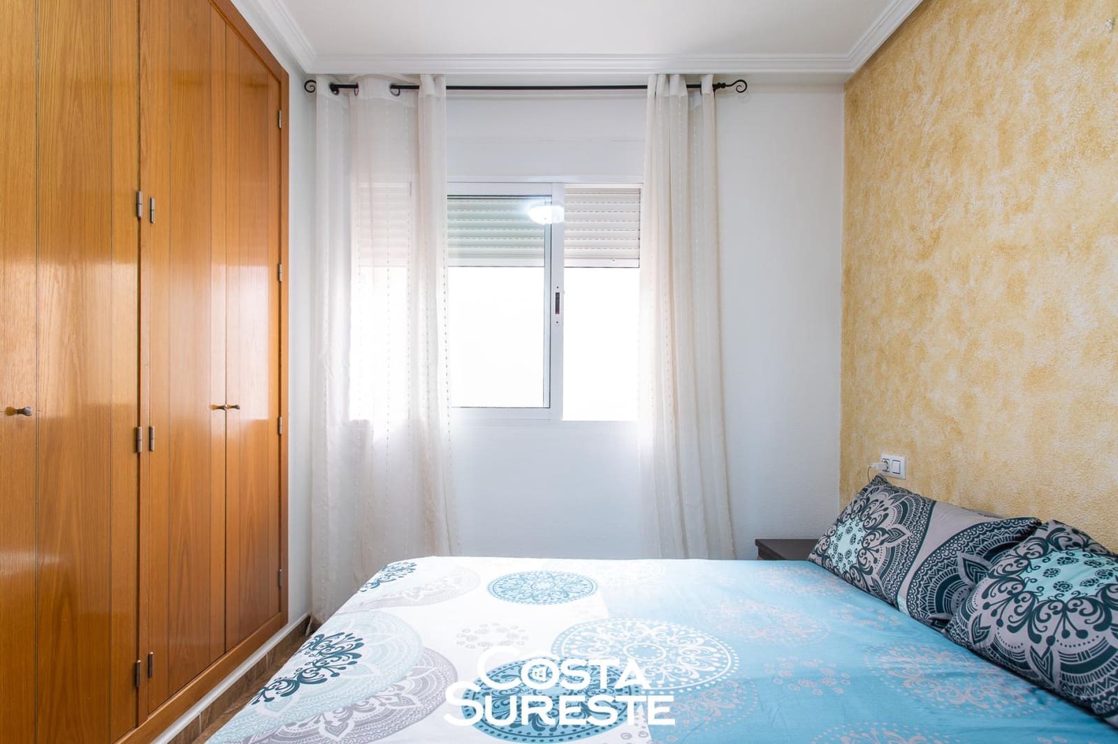 2 soverom Bungalow til salgs i San Javier med garasje - € 159 900 (Ref: 10157220)