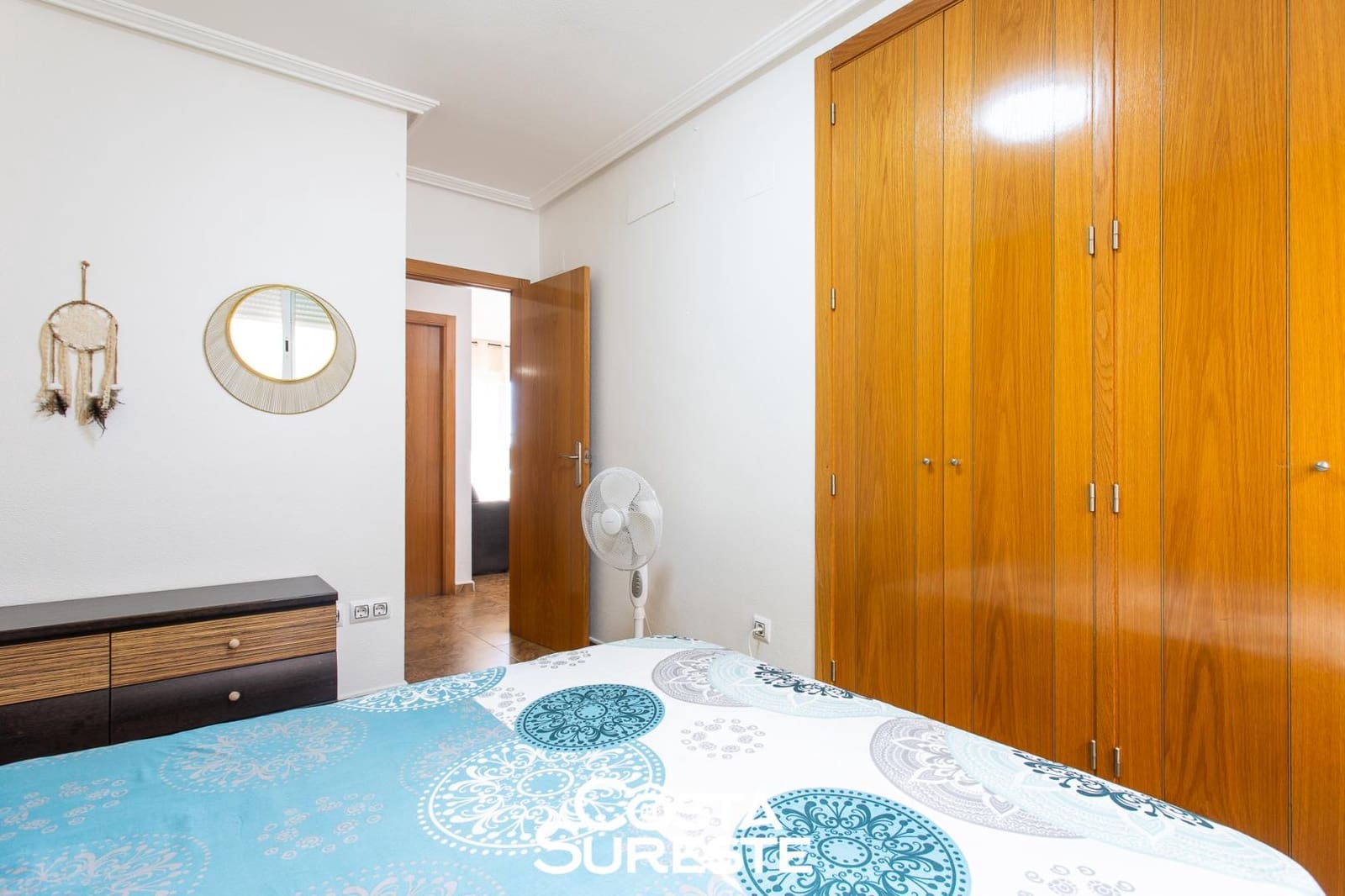 2 soverom Bungalow til salgs i San Javier med garasje - € 159 900 (Ref: 10157220)
