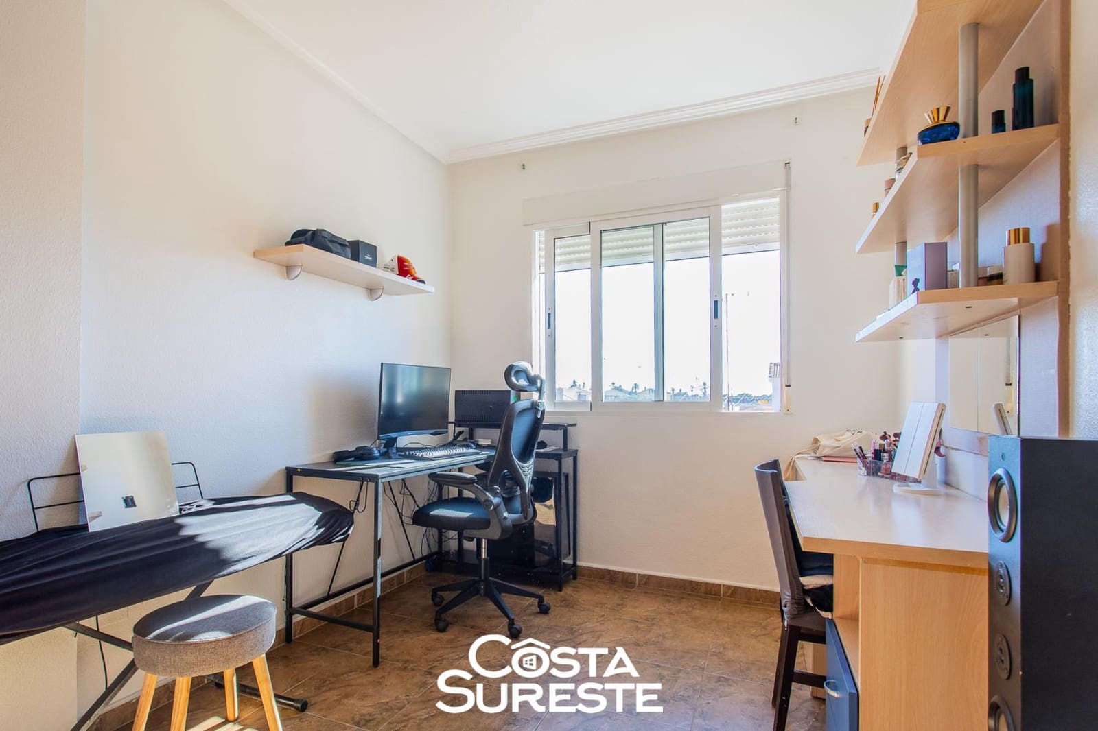 2 soverom Bungalow til salgs i San Javier med garasje - € 159 900 (Ref: 10157220)