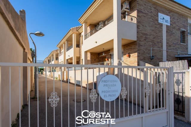 2 soverom Bungalow til salgs i Ciudad, San Javier med garasje - € 159 900 (Ref: 10157220)