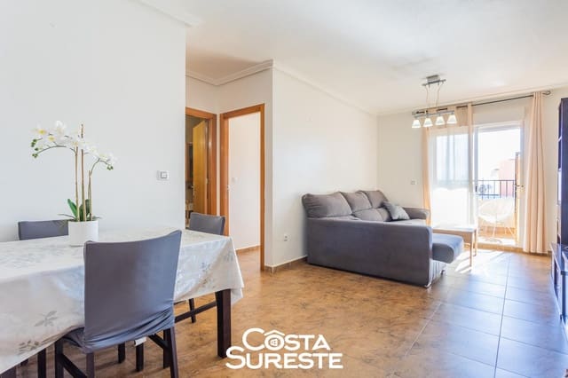 2 soverom Bungalow til salgs i Ciudad, San Javier med garasje - € 159 900 (Ref: 10157220)