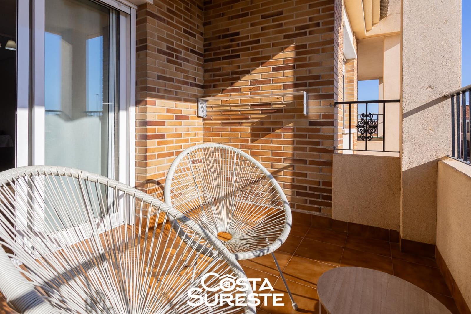 2 soverom Bungalow til salgs i San Javier med garasje - € 159 900 (Ref: 10157220)