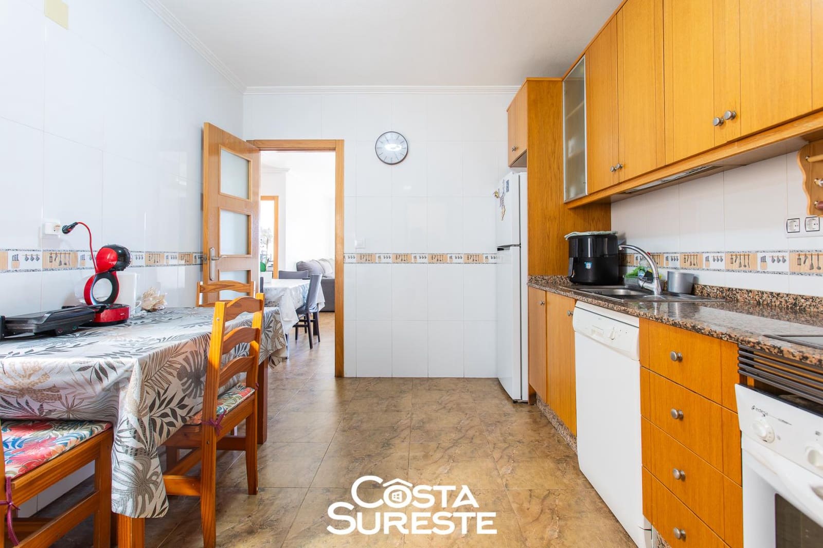2 soverom Bungalow til salgs i San Javier med garasje - € 159 900 (Ref: 10157220)