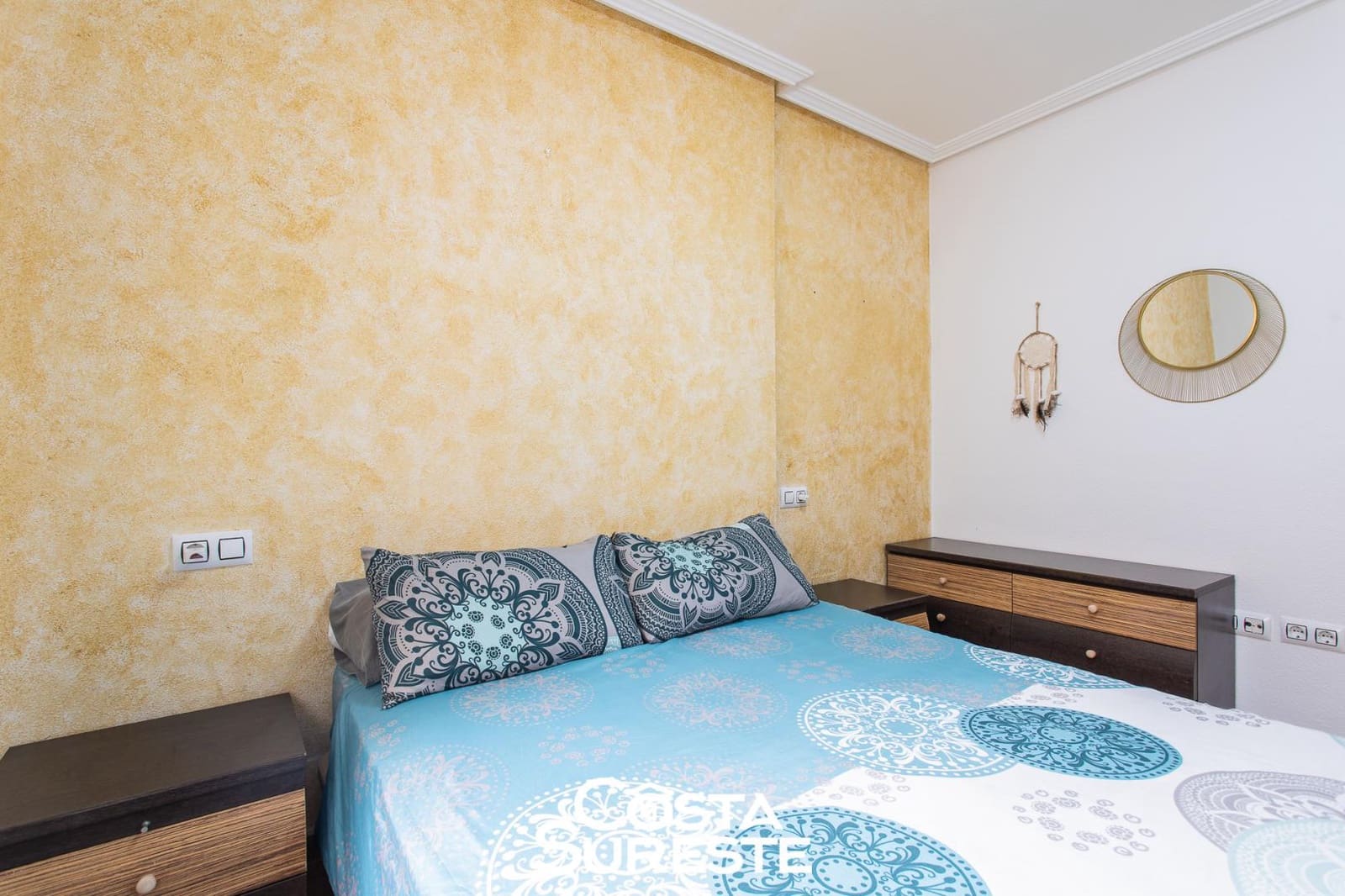 2 soverom Bungalow til salgs i San Javier med garasje - € 159 900 (Ref: 10157220)