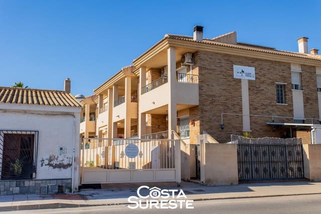 2 soverom Bungalow til salgs i Ciudad, San Javier med garasje - € 159 900 (Ref: 10157220)