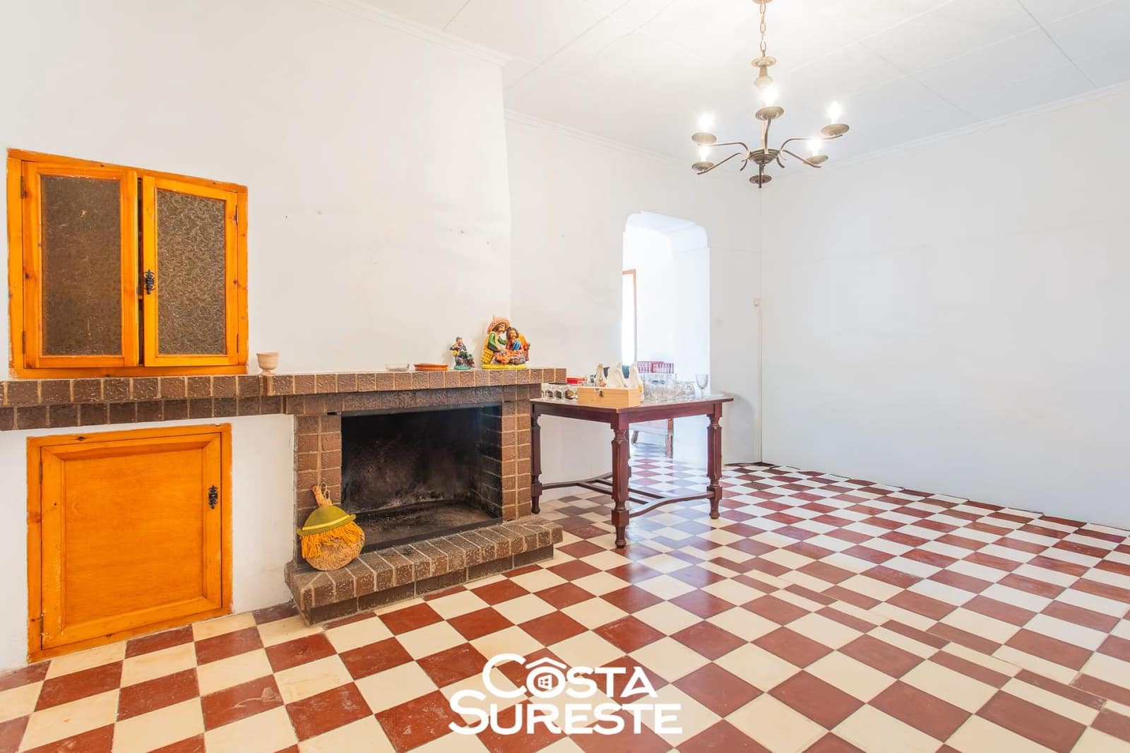 4 Zimmer Apartment zu verkaufen in Gea y Truyols mit Garage - 165.000 € (Ref: 10160937)