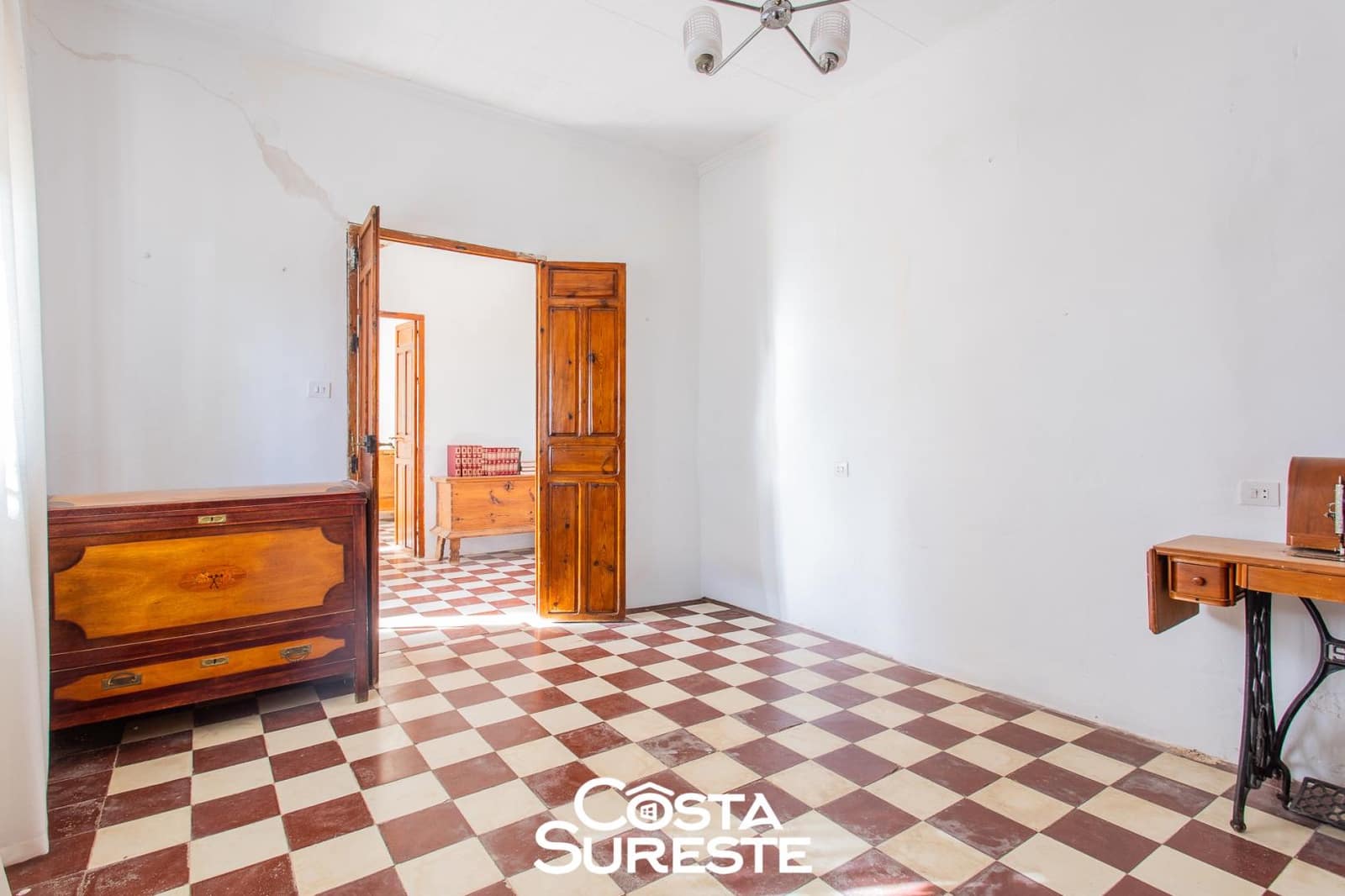 4 Zimmer Apartment zu verkaufen in Gea y Truyols mit Garage - 165.000 € (Ref: 10160937)