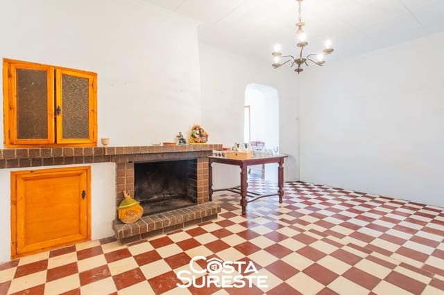 4 sypialnia Apartament na sprzedaż w Gea y Truyols, Miasto Murcja z garażem - 165 000 € (Ref: 10160937)