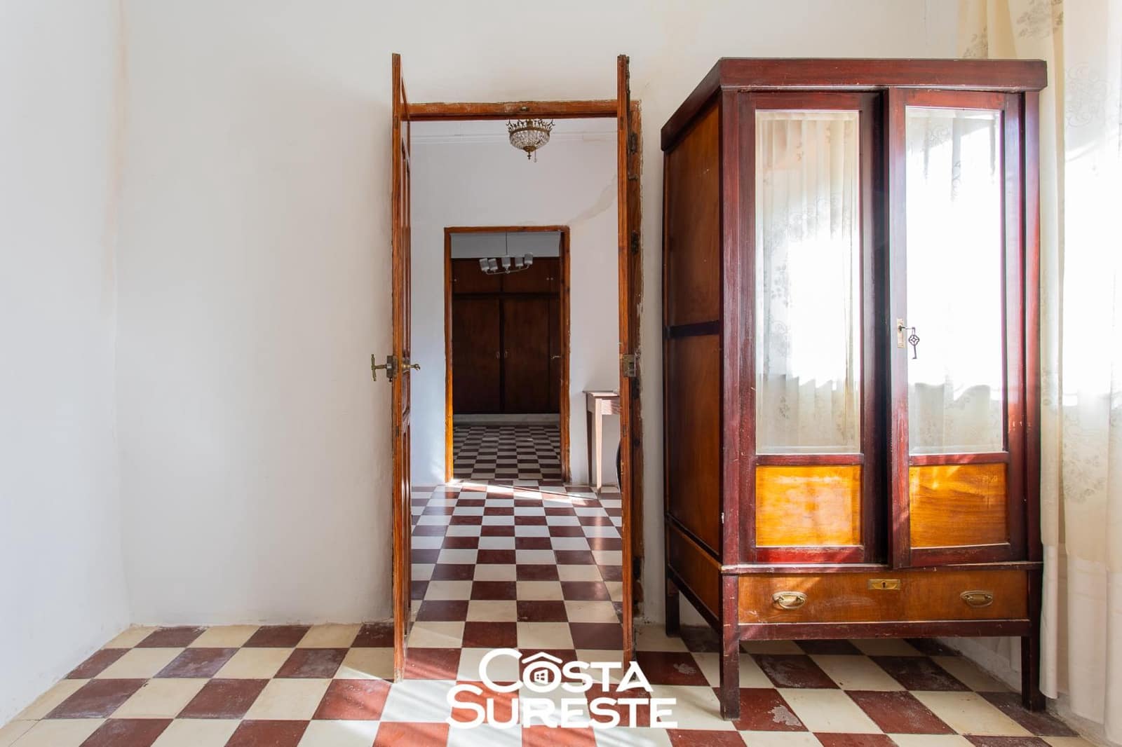 4 Zimmer Apartment zu verkaufen in Gea y Truyols mit Garage - 165.000 € (Ref: 10160937)