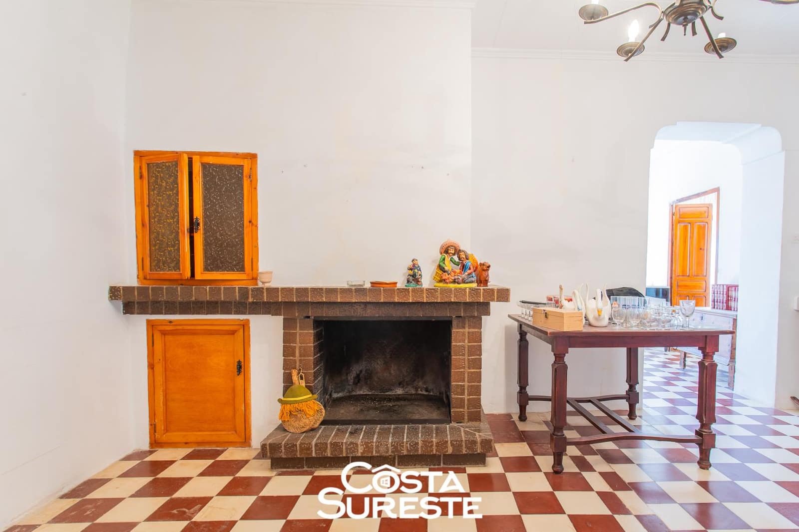 4 Zimmer Apartment zu verkaufen in Gea y Truyols mit Garage - 165.000 € (Ref: 10160937)