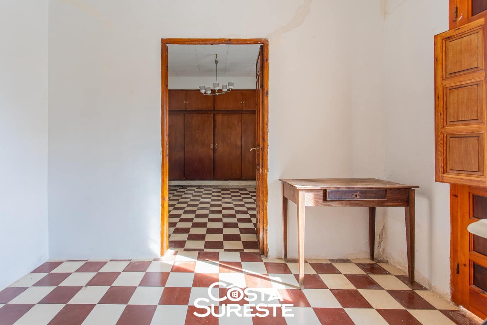 4 Zimmer Apartment zu verkaufen in Gea y Truyols mit Garage - 165.000 € (Ref: 10160937)