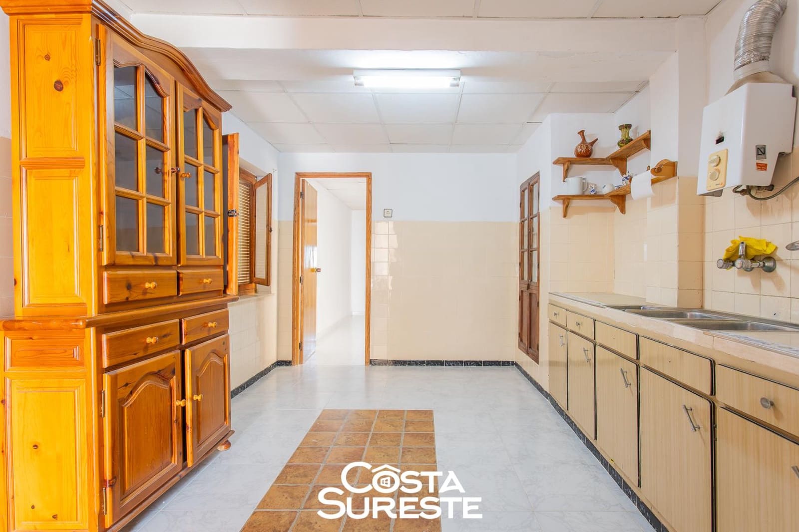 4 Zimmer Apartment zu verkaufen in Gea y Truyols mit Garage - 165.000 € (Ref: 10160937)