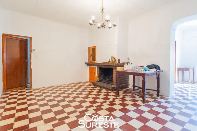 4 sypialnia Apartament na sprzedaż w Gea y Truyols, Miasto Murcja z garażem - 165 000 € (Ref: 10160937)
