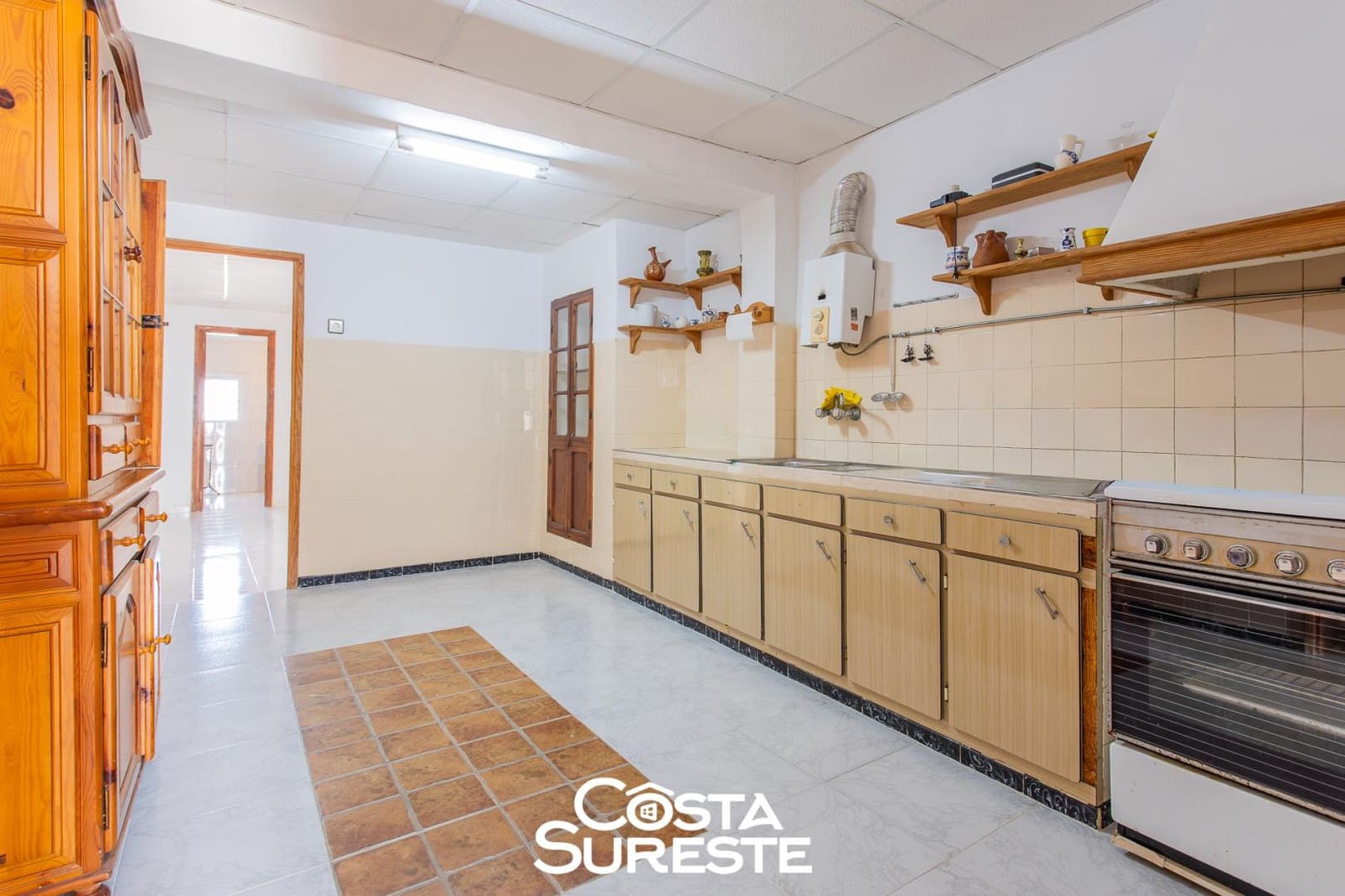 4 Zimmer Apartment zu verkaufen in Gea y Truyols mit Garage - 165.000 € (Ref: 10160937)