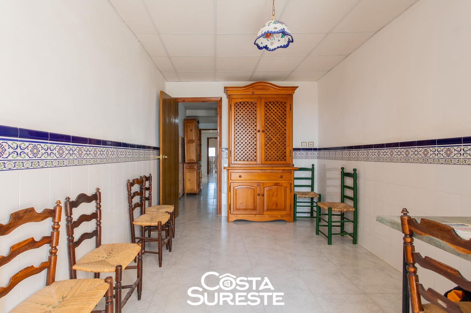 4 Zimmer Apartment zu verkaufen in Gea y Truyols mit Garage - 165.000 € (Ref: 10160937)