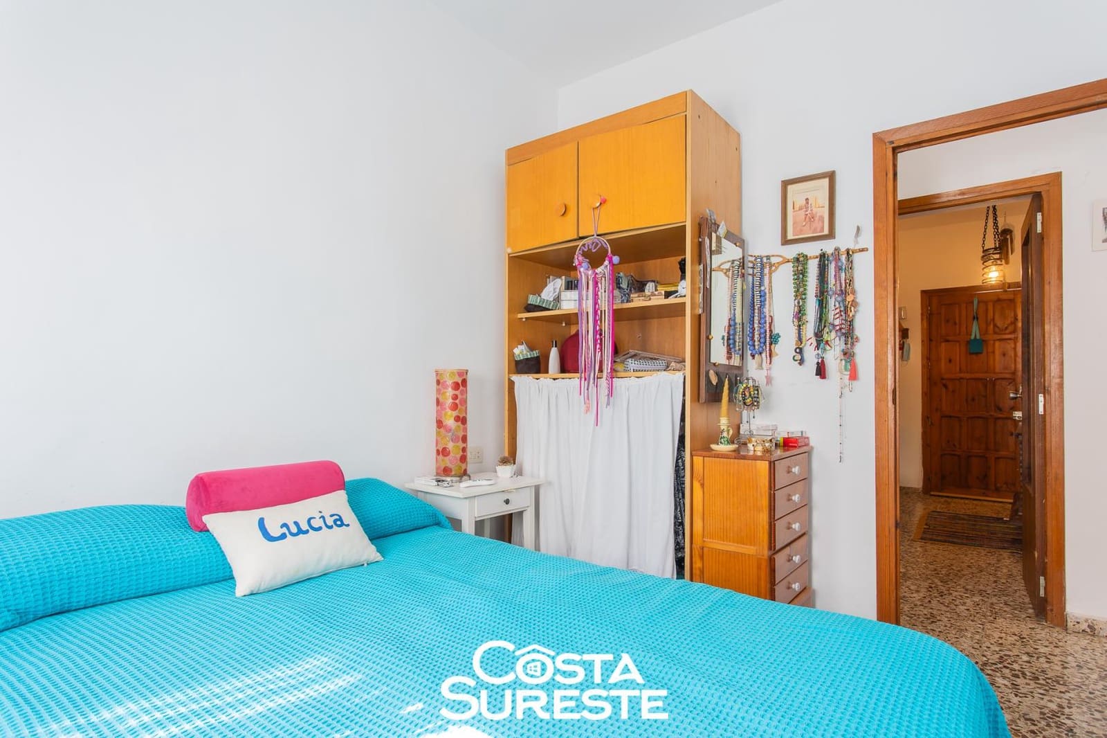 Apartamento de 3 habitaciones en Roda en venta con garaje - 280.000 € (Ref: 10164155)