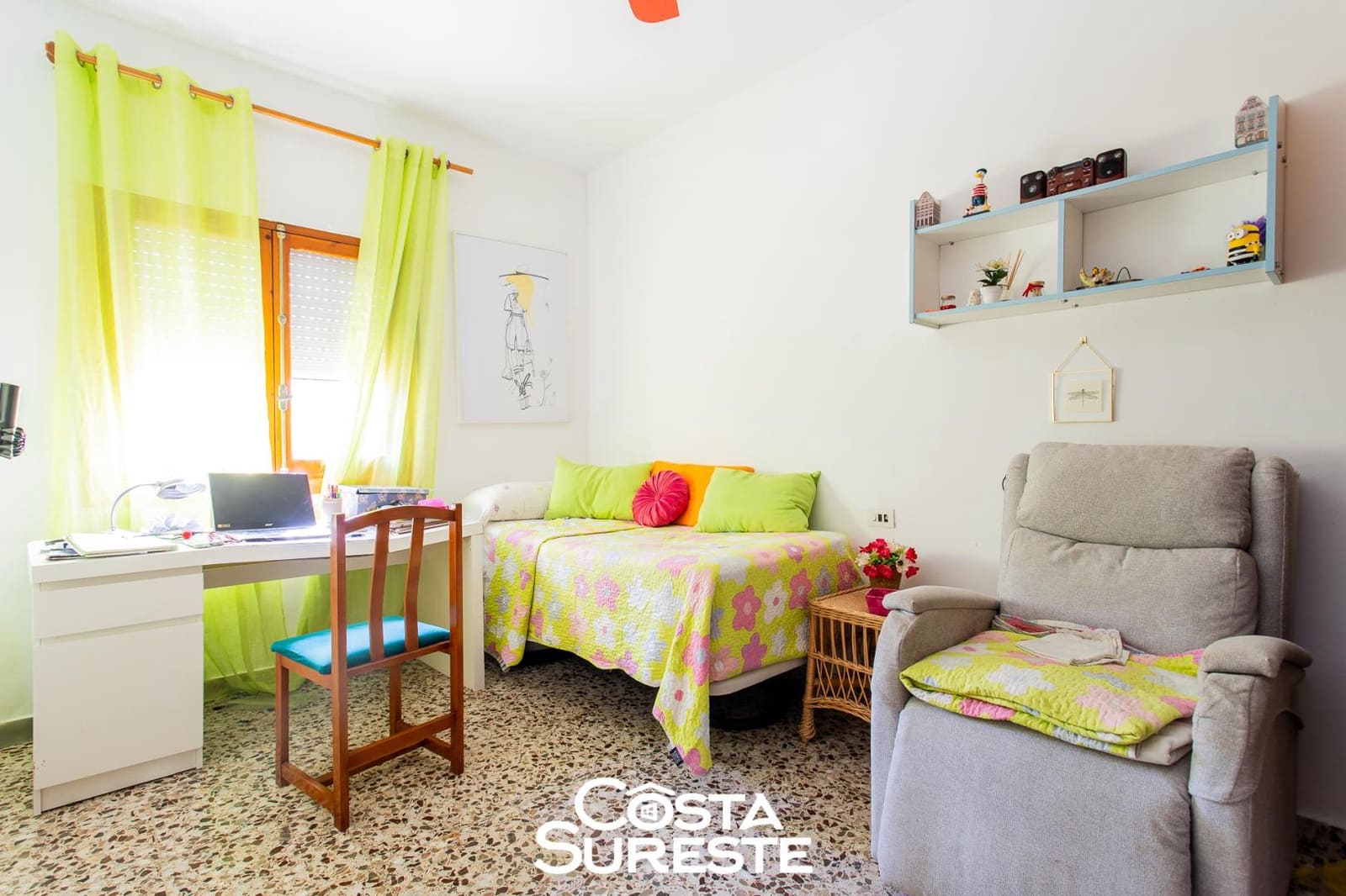 Apartamento de 3 habitaciones en Roda en venta con garaje - 280.000 € (Ref: 10164155)