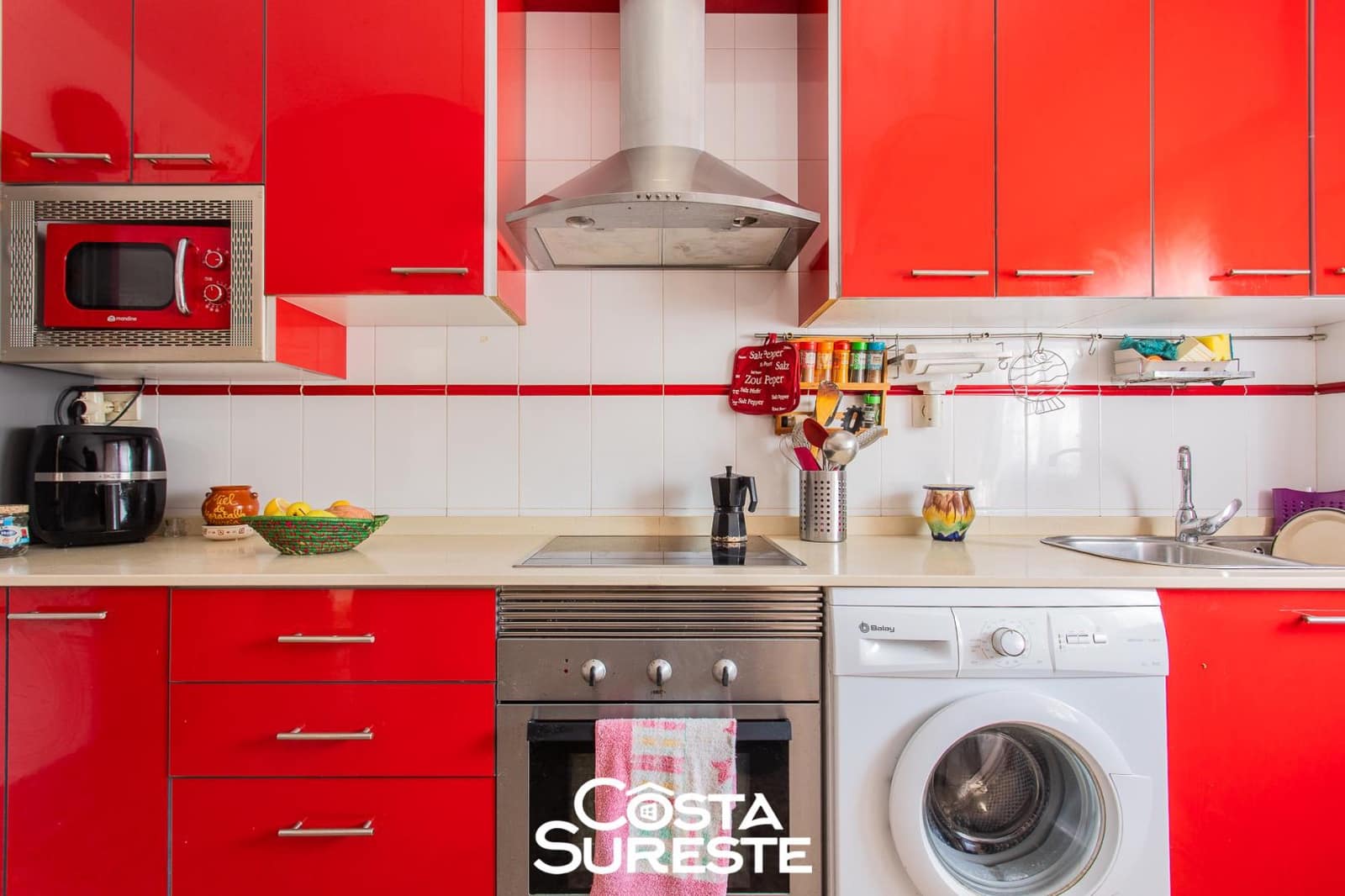 Apartamento de 3 habitaciones en Roda en venta con garaje - 280.000 € (Ref: 10164155)