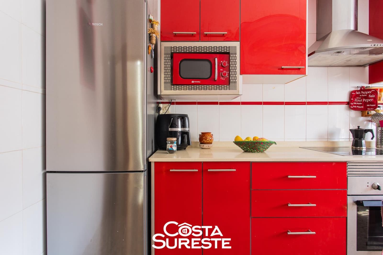 Apartamento de 3 habitaciones en Roda en venta con garaje - 280.000 € (Ref: 10164155)