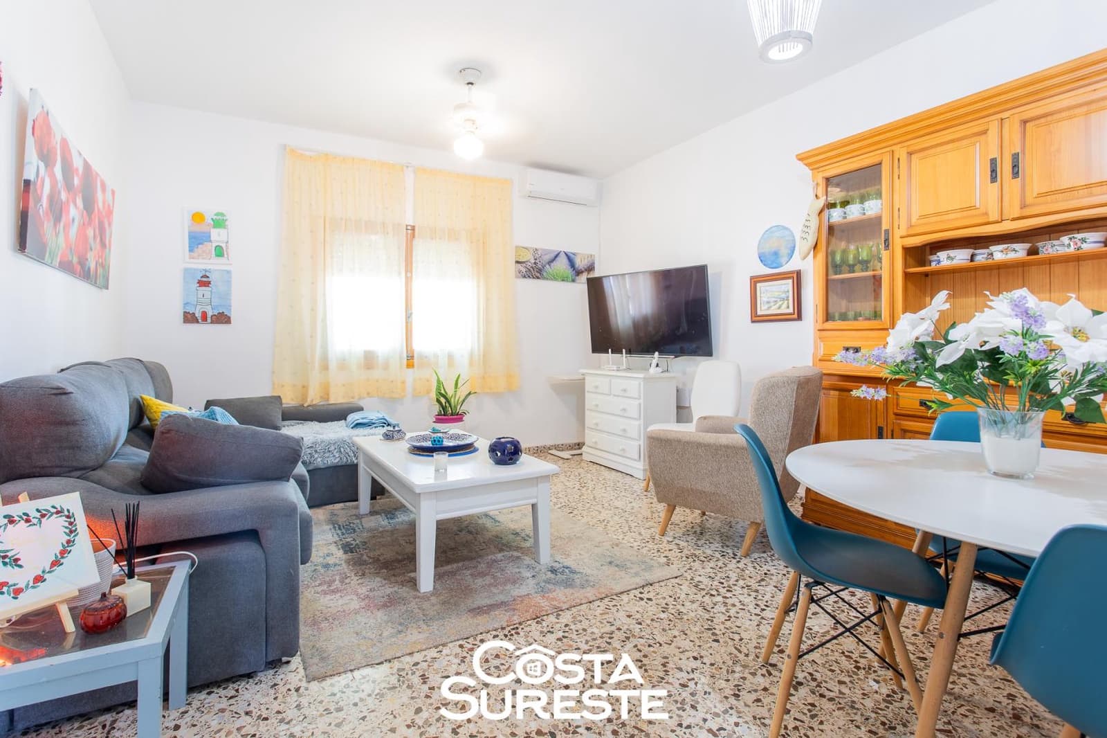 Apartamento de 3 habitaciones en Roda en venta con garaje - 280.000 € (Ref: 10164155)