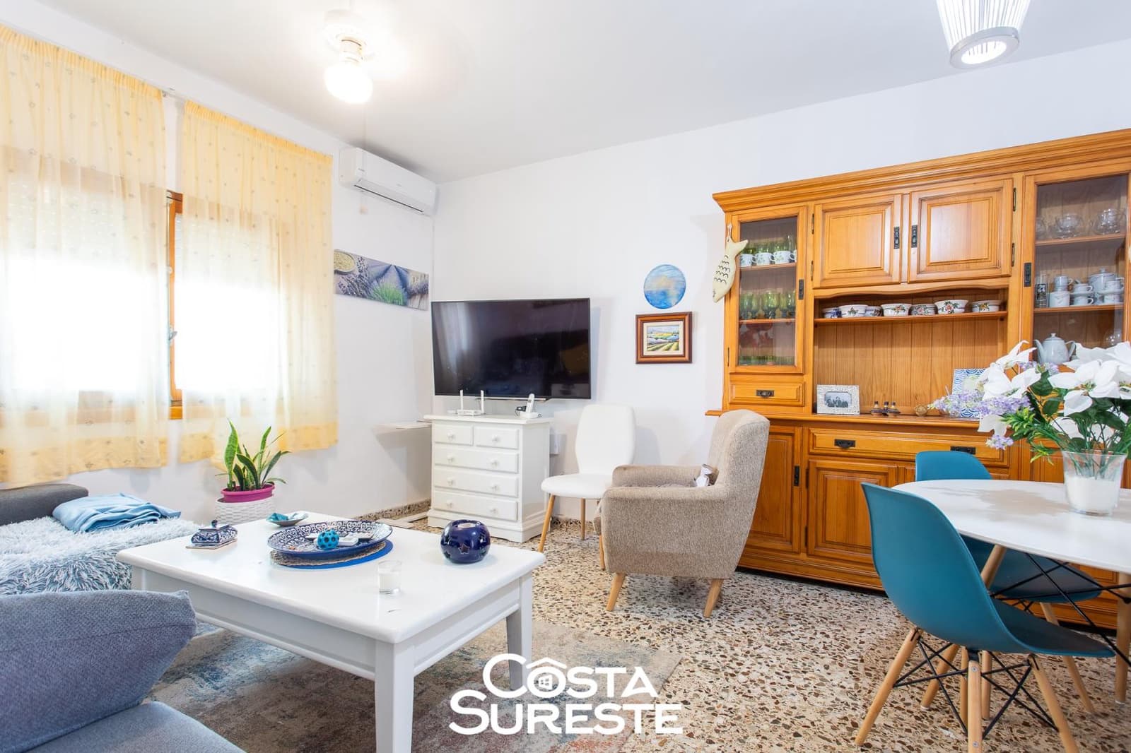 Apartamento de 3 habitaciones en Roda en venta con garaje - 280.000 € (Ref: 10164155)