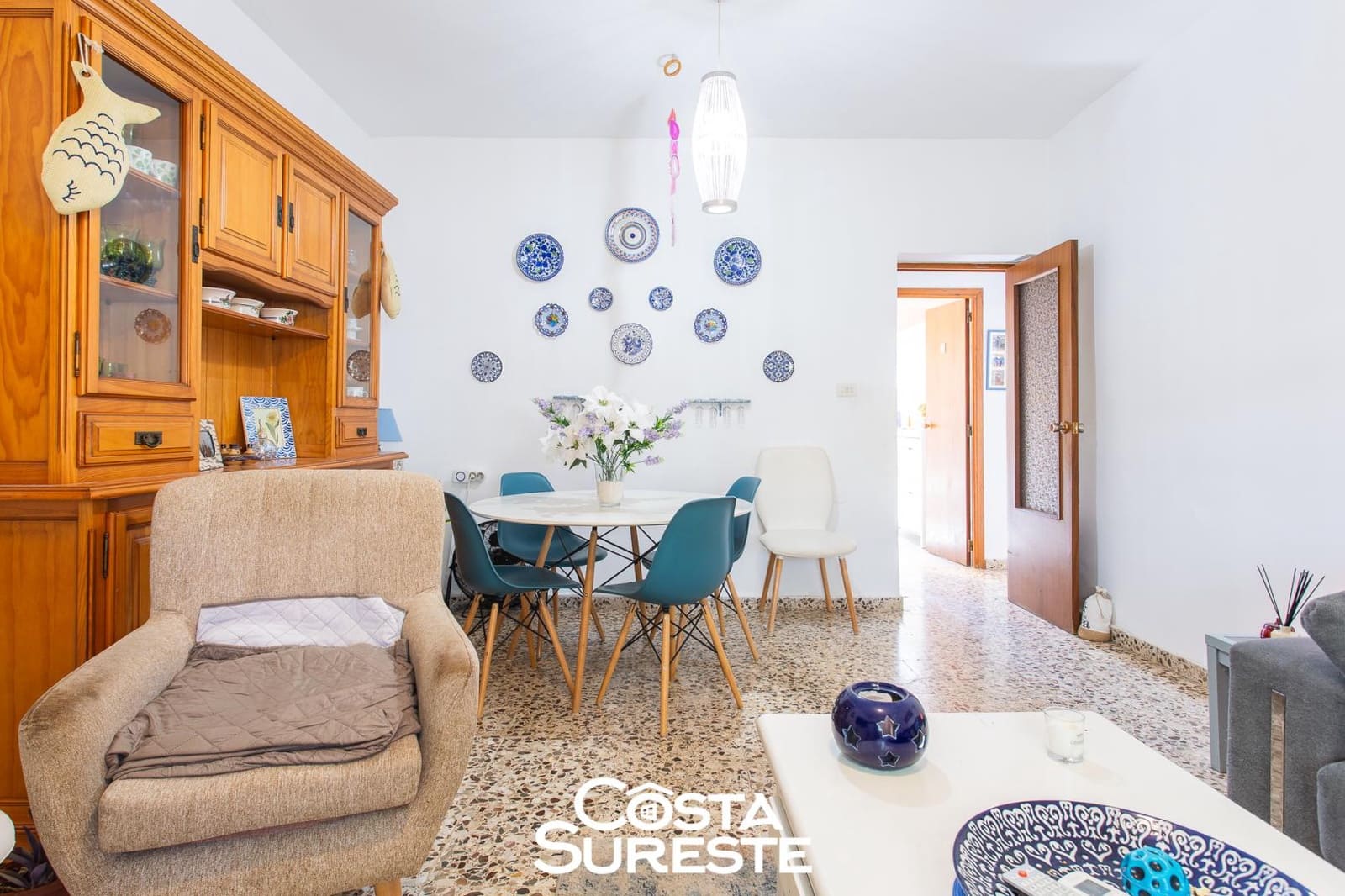 Apartamento de 3 habitaciones en Roda en venta con garaje - 280.000 € (Ref: 10164155)