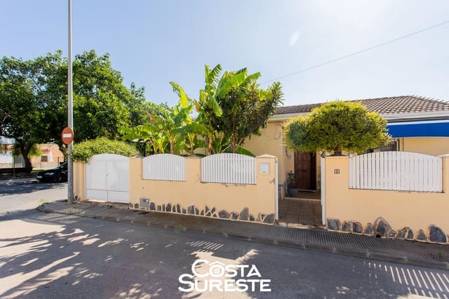 3 soverom Leilighet til salgs i Roda, San Javier med garasje - € 280 000 (Ref: 10164155)